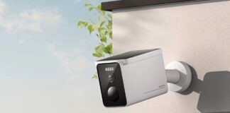 Xiaomi Solar Outdoor Camera BW 400 Pro