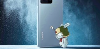 xiaomi suiren