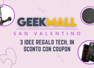 Geekmall