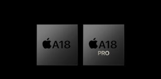 apple a18 pro iphone 16 plus 16 pro max
