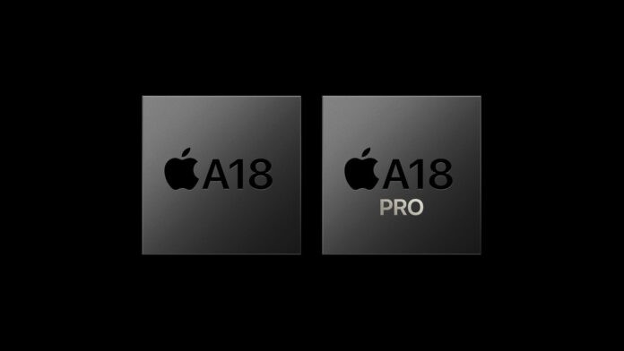 apple a18 pro iphone 16 plus 16 pro max