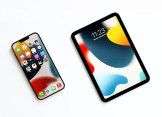 apple iphone ipad ios 18 ipados 18