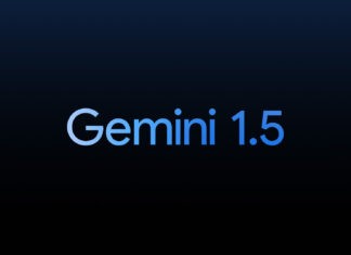 google gemini 1.5