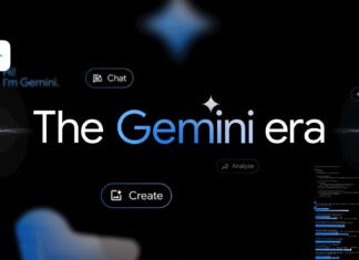 google gemini android