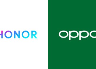 honor oppo