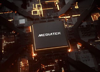 mediatek dimensity 9400