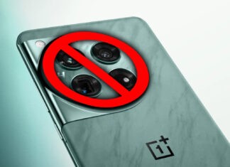 oneplus 13 nuovo design