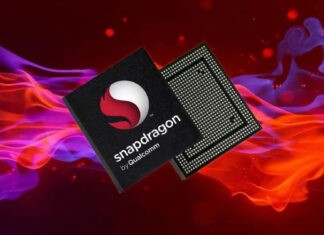 qualcomm snapdragon 8s gen 3