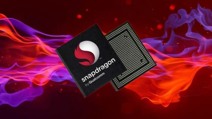 qualcomm snapdragon 8s gen 3