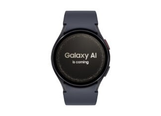 samsung galaxy ai smartwatch