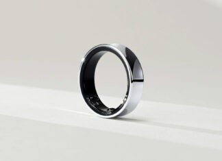 Samsung Galaxy Ring