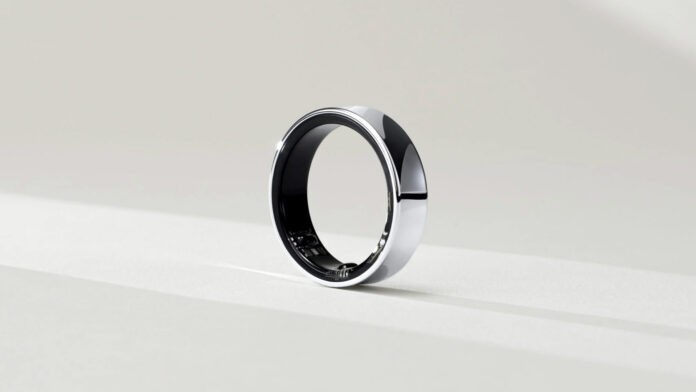 Samsung Galaxy Ring