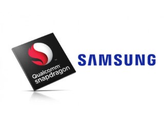 samsung qualcomm snapdragon