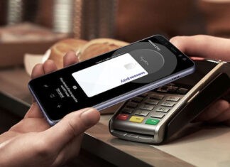 samsung wallet pay