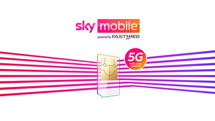 sky mobile