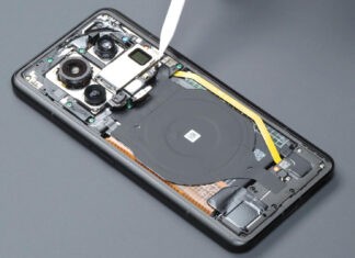 xiaomi 14 ultra batteria