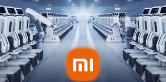 xiaomi fabbrica autonoma