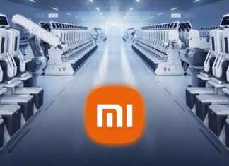 xiaomi fabbrica autonoma