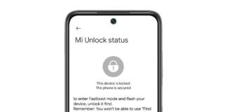 xiaomi hyperos regole sblocco bootloader