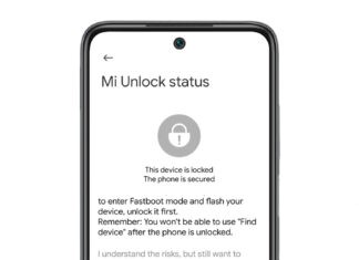 xiaomi hyperos regole sblocco bootloader