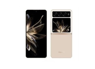 xiaomi mix flip