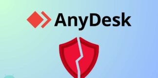 AnyDesk