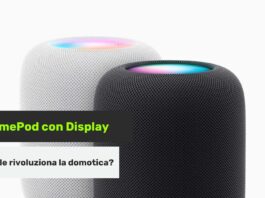 Apple HomePod