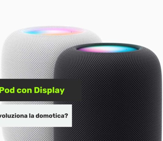 Apple HomePod