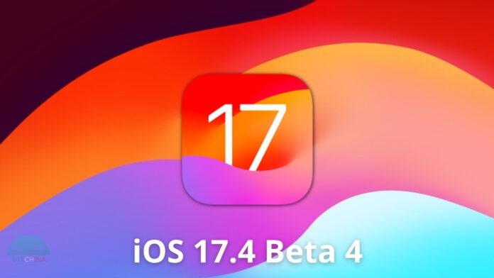 Apple iOS 17.4