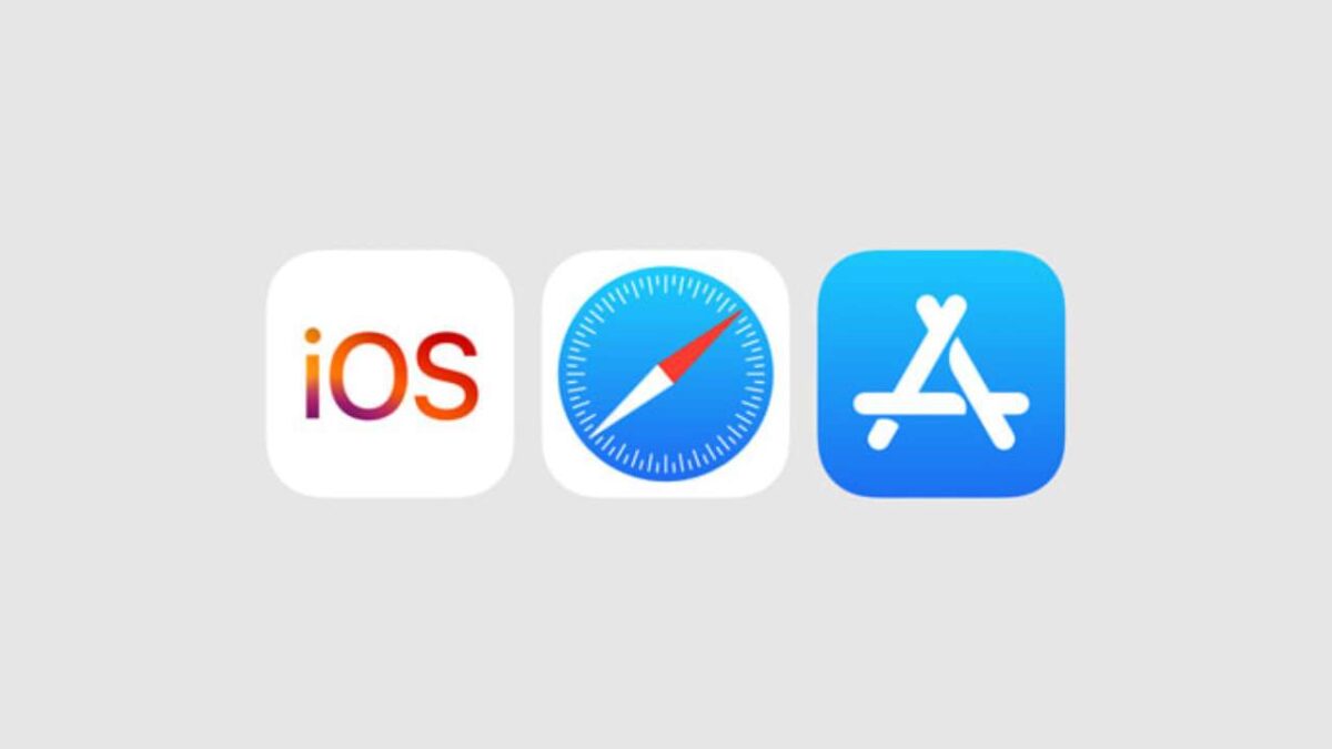 Apple iOS 17.4 Web App