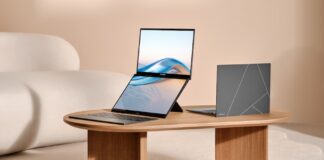 ASUS ZenBook Duo OLED (2024): specifiche tecniche, prezzo e uscita in Italia