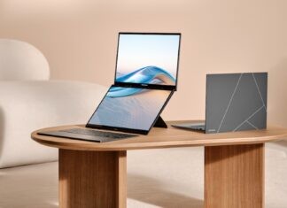 ASUS ZenBook Duo OLED (2024): specifiche tecniche, prezzo e uscita in Italia