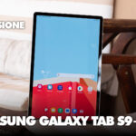recensione samsung galaxy tab s9 plus 5g tablet premium