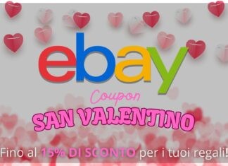 Coupon ebay