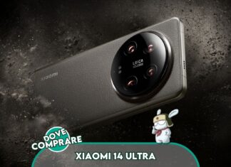 Xiaomi 14 ultra dove comprare