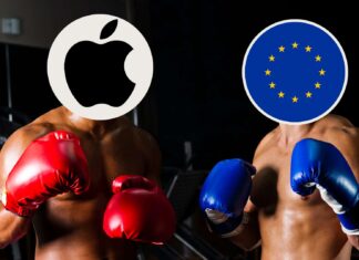 Europa Apple