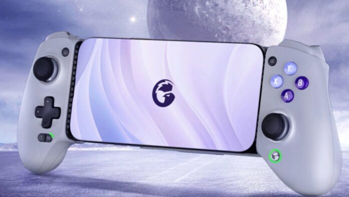 GameSir G8 Galileo