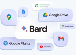 Google Bard