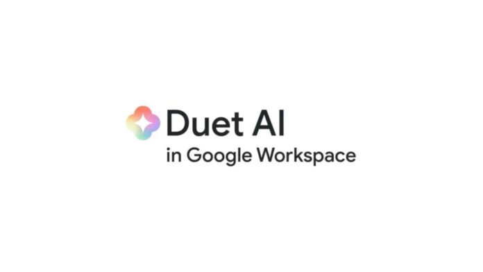 Duet AI