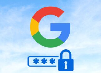 Google Login