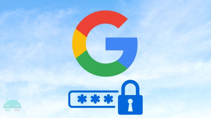 Google Login