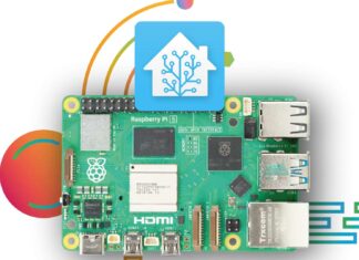 Home Assistant OS