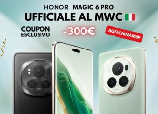 honor magic 6 pro