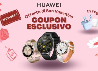 huawei watch gt 4