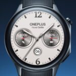 OnePlus watch 2