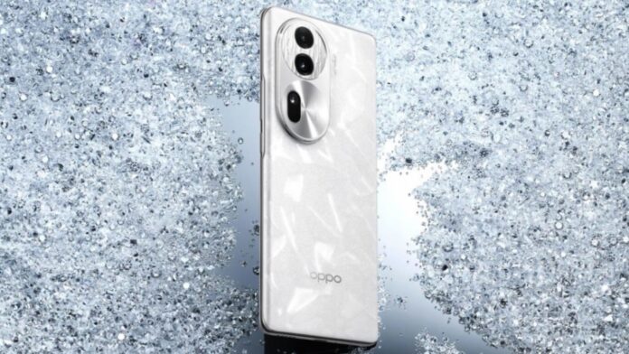 oppo reno 11