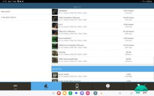 recensione samsung galaxy tab s9 plus 5g tablet premium