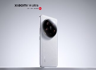 xiaomi 14 ultra