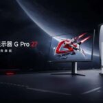 Xiaomi Redmi Display G Pro 27