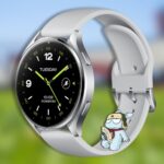 Xiaomi watch 2